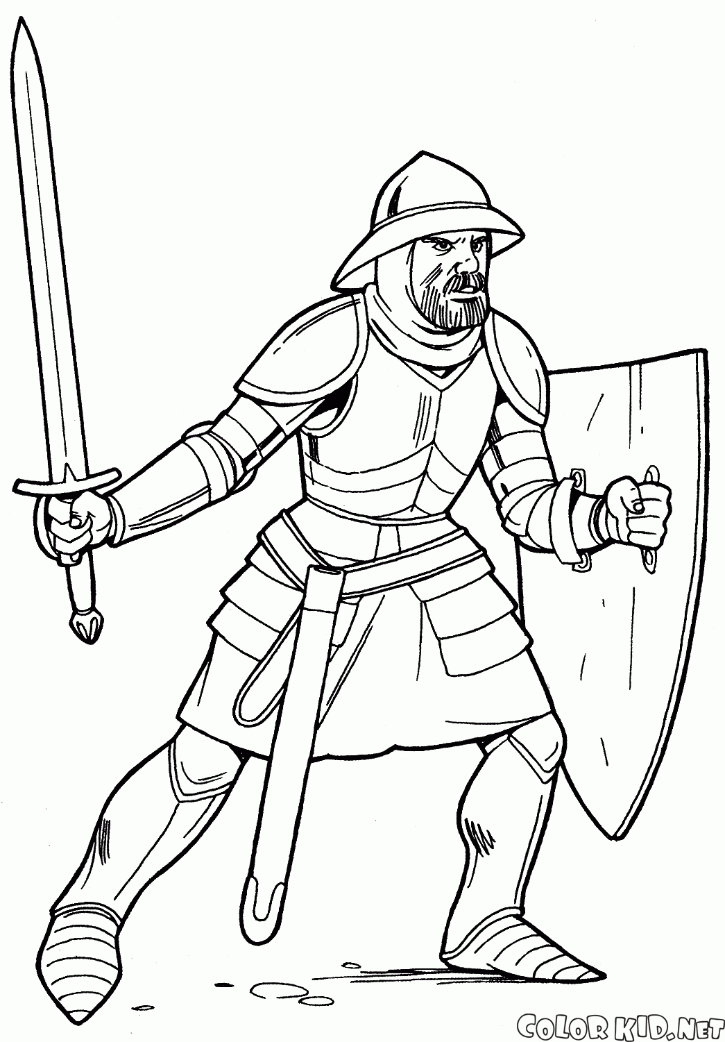 knight coloring page knight coloring pages getcoloringpagescom knight page coloring 1 1