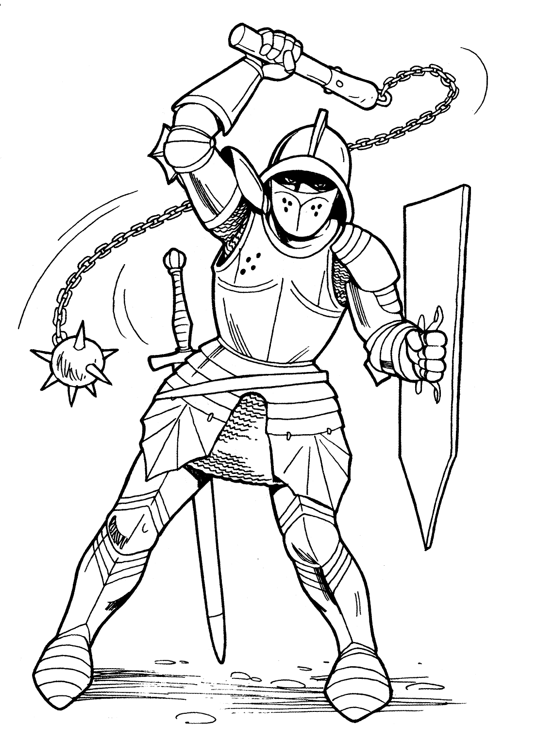 knight coloring page knight horse coloring pages sketch coloring page page coloring knight 