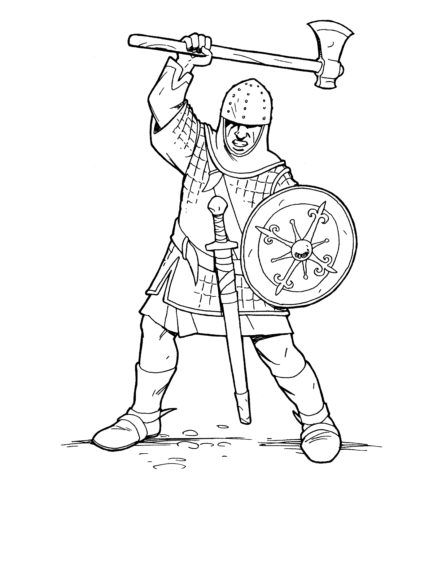 knight coloring page knights coloring pages coloringpages1001com coloring knight page 