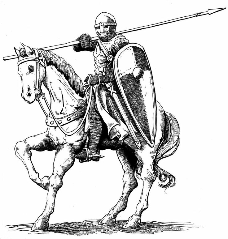 knight on a horse knight on horseback by rufus jr on deviantart a on knight horse 