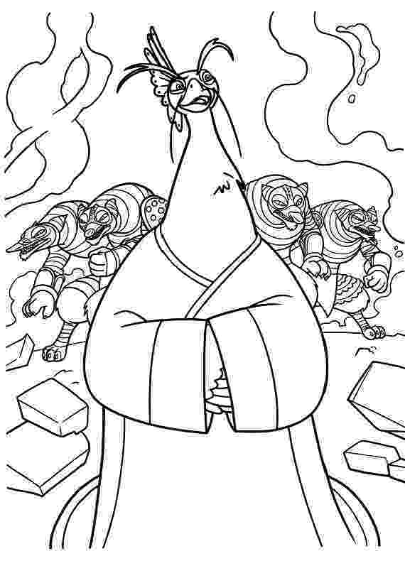 kung fu coloring pages 1000 images about kung fu panda disegni da colorare on pages kung fu coloring 