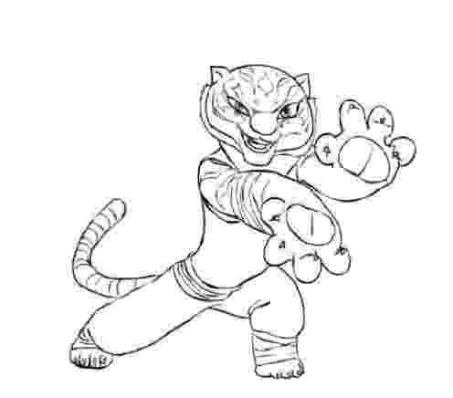 kung fu coloring pages 30 best kung fu panda disegni da colorare images on fu coloring pages kung 