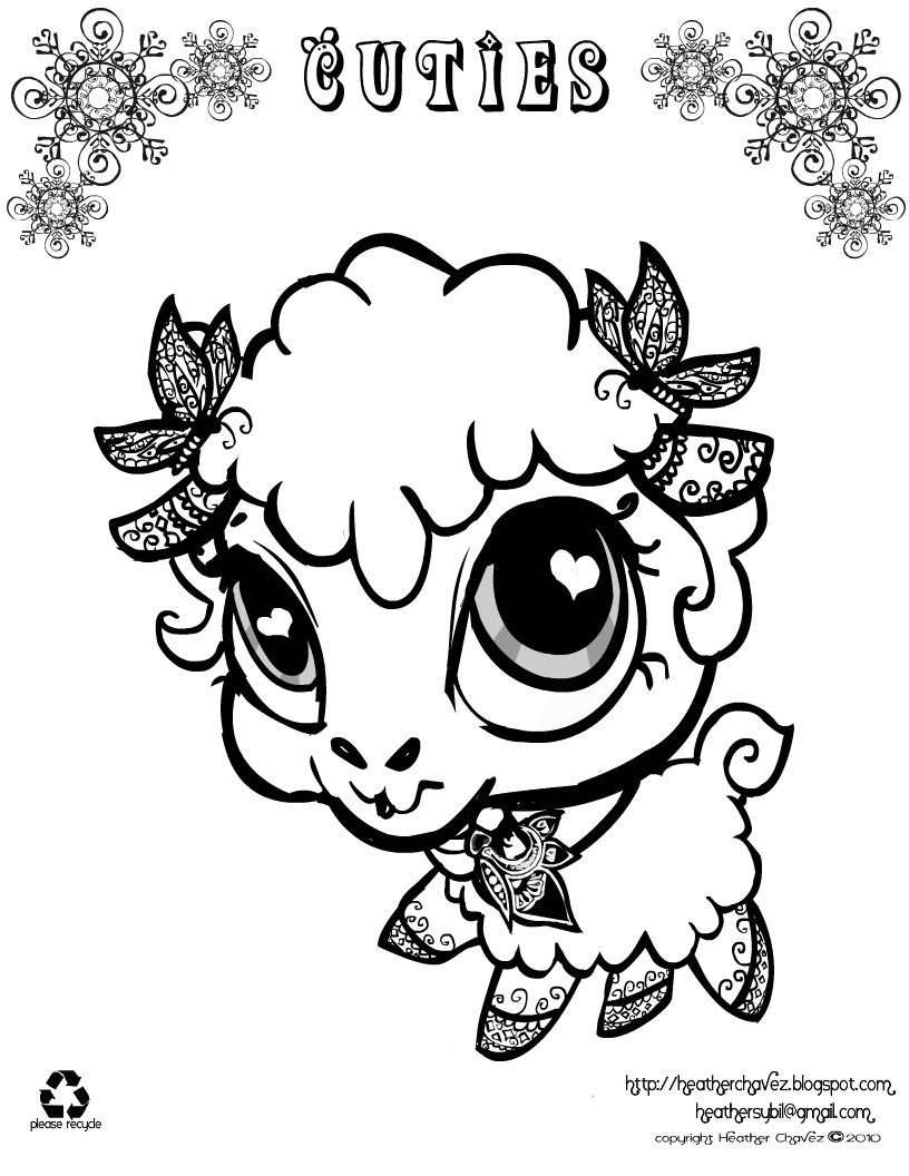 lamb coloring pages simple lamb drawing at getdrawingscom free for personal coloring lamb pages 