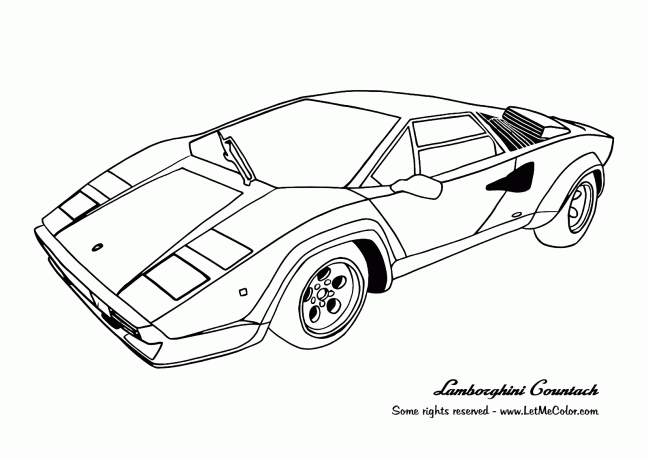 lambo coloring pages free printable lamborghini coloring pages for kids lambo coloring pages 