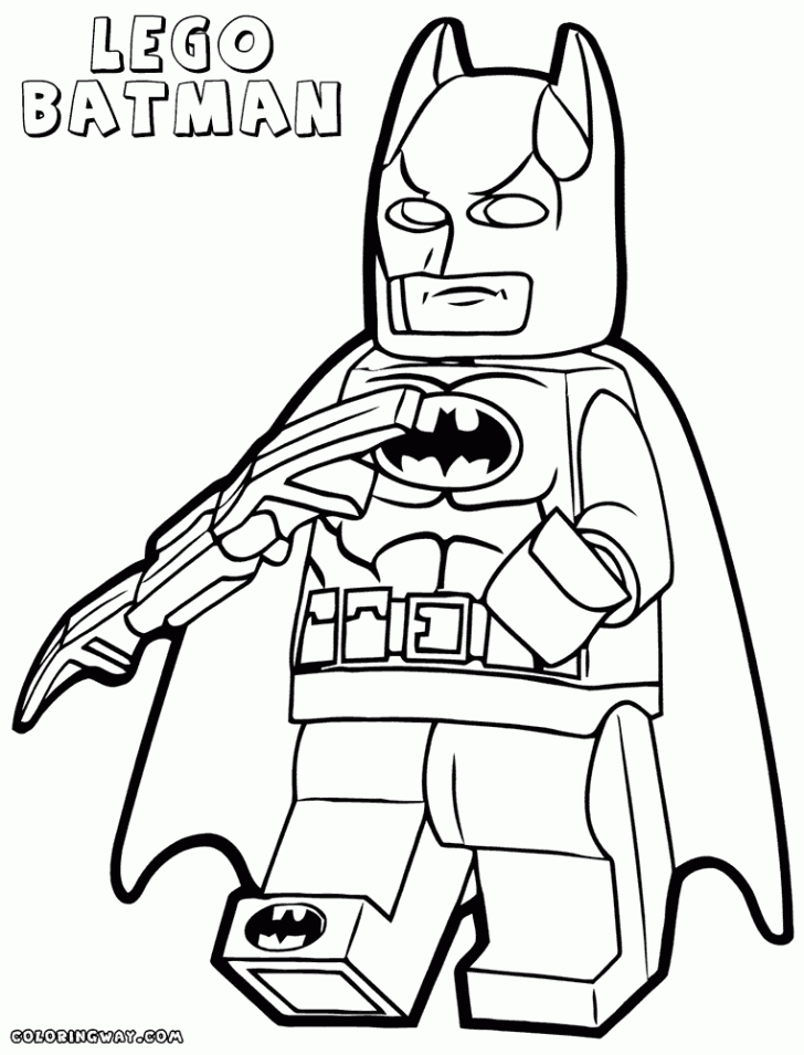 lego batman coloring pictures coloring pages for kids free images lego batman movie batman coloring lego pictures 