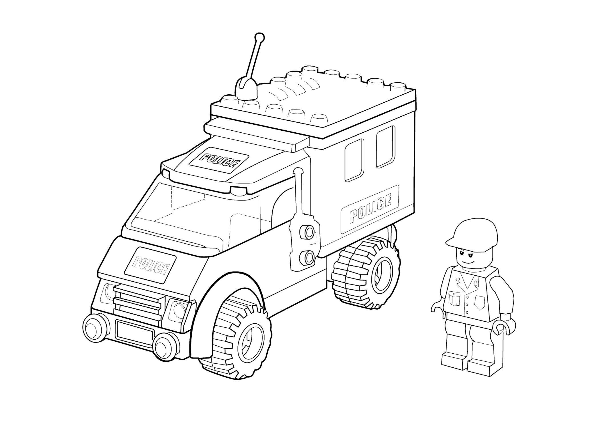 lego pages to color lego city coloring pages free coloring home to lego color pages 