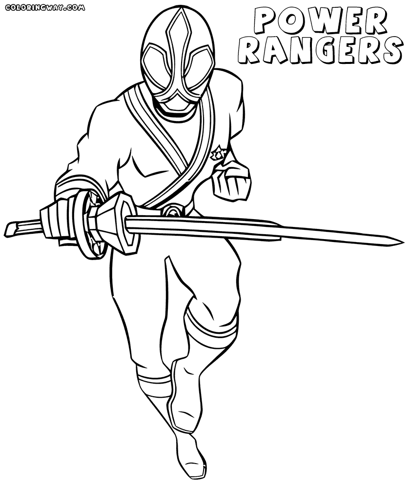 lego power rangers coloring pages power rangers samurai coloring pages for boys to print for coloring rangers power pages lego 