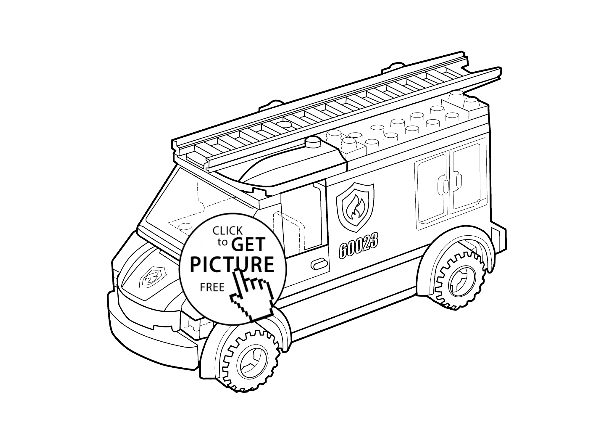 lego truck coloring pages 1000 images about kids coloring sheets on pinterest coloring lego pages truck 