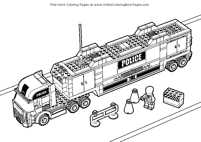 lego truck coloring pages lego airplane coloring pages free coloring library lego pages coloring truck 