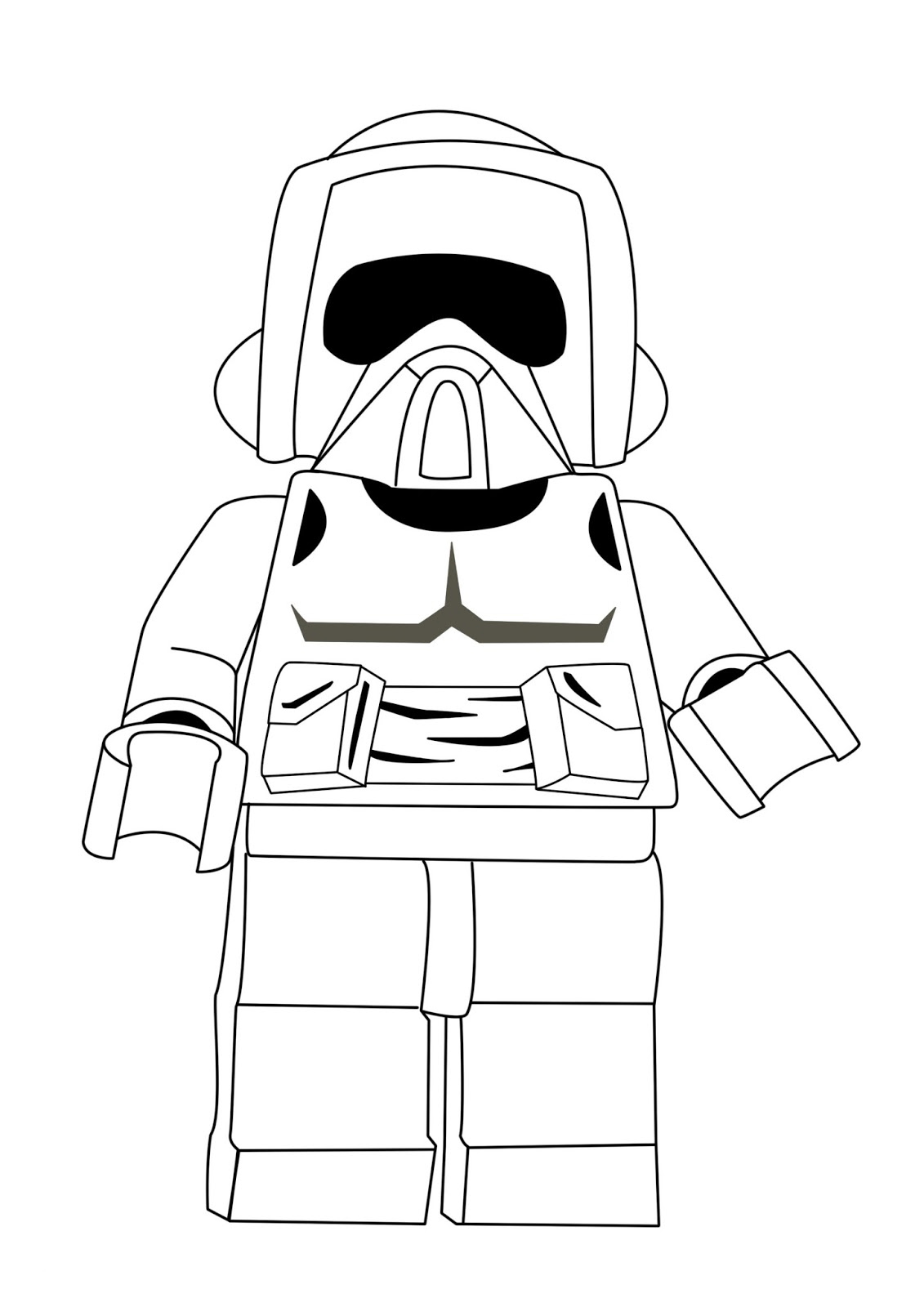 legos star wars coloring pages free printable lego coloring pages for kids cool2bkids star wars legos coloring pages 