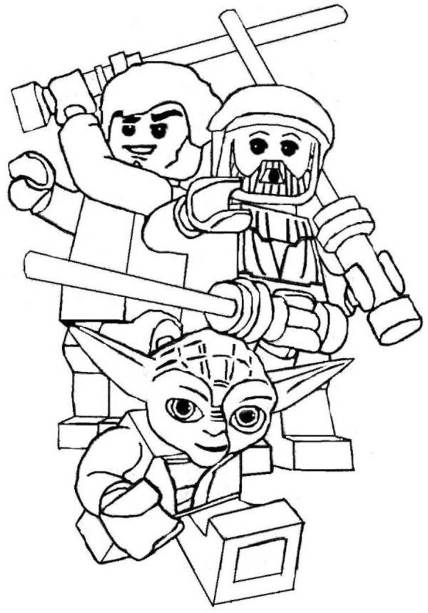 legos star wars coloring pages lego star wars coloring pages getcoloringpagescom legos coloring star pages wars 