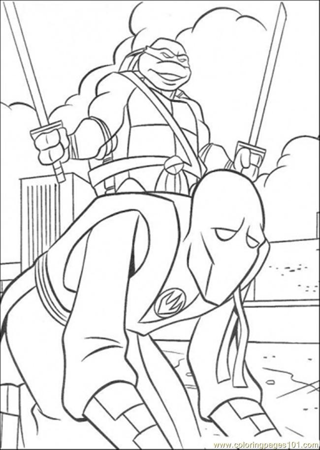 leonardo coloring pages free coloring pages of ninja turtles leonardo 5159 coloring pages leonardo 