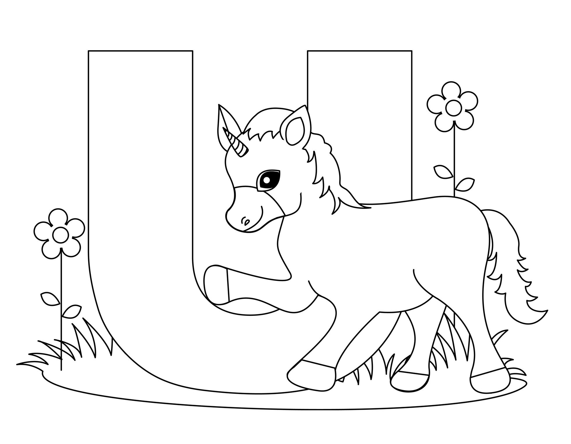 letter a coloring page fun learn free worksheets for kid ภาพระบายส abc a z letter a page coloring 
