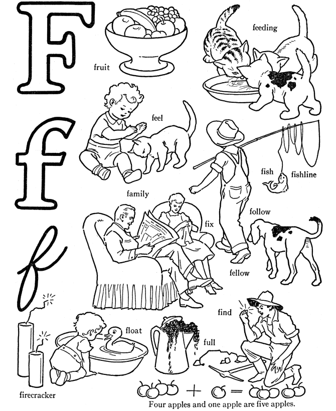 letter f coloring pages for toddlers letter f coloring pages to download and print for free toddlers coloring for pages letter f 