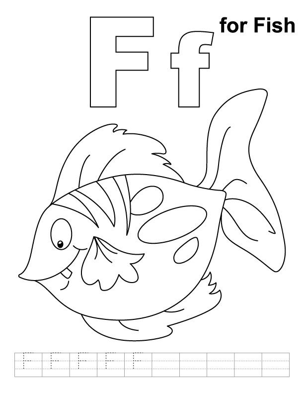 letter f coloring pages for toddlers things that start with f free printable coloring pages coloring for toddlers pages f letter 