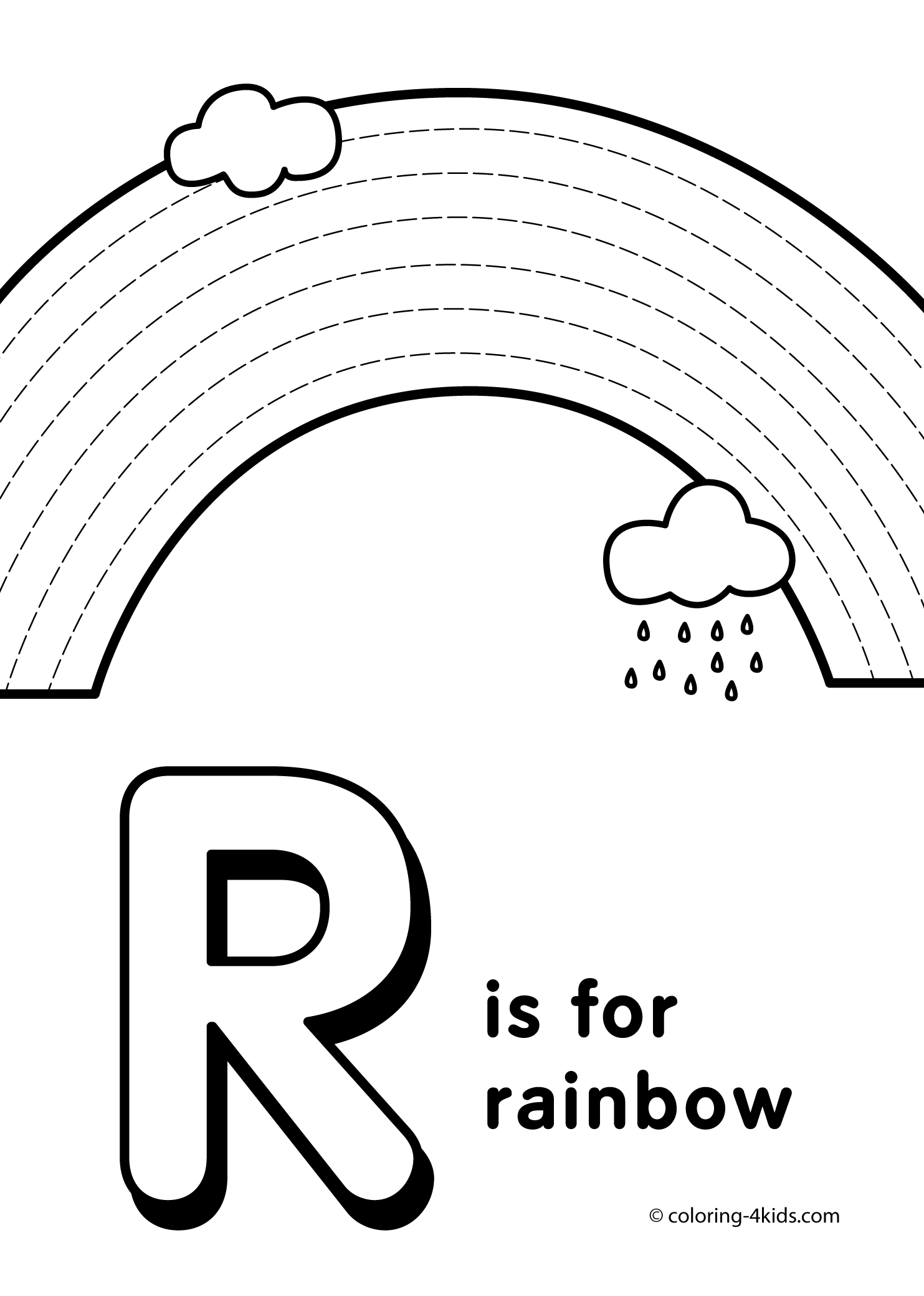 letter r coloring pages preschool letter r is for robot coloring page free printable pages r preschool coloring letter 