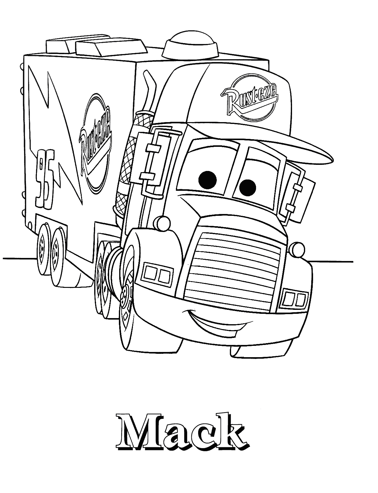 lightning mcqueen coloring page lightning mcqueen coloring page free printable coloring lightning coloring mcqueen page 