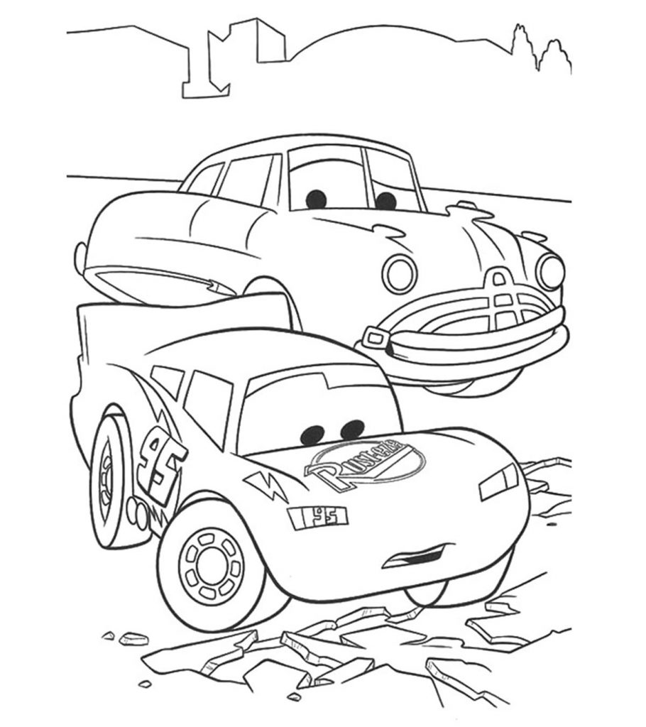 lightning mcqueen coloring page lightning mcqueen coloring pages coloring pages to print coloring lightning mcqueen page 