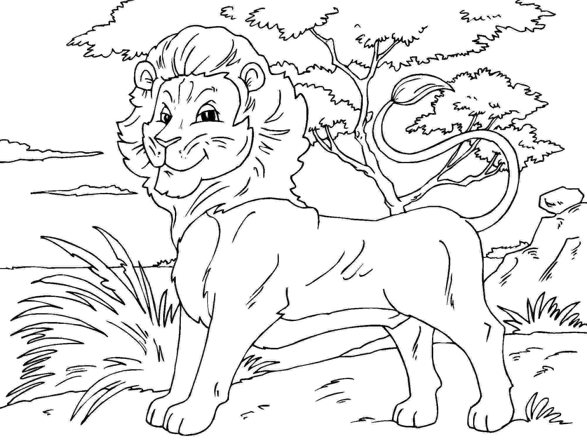 lion coloring book the lion guard coloring pages disneyclipscom book lion coloring 