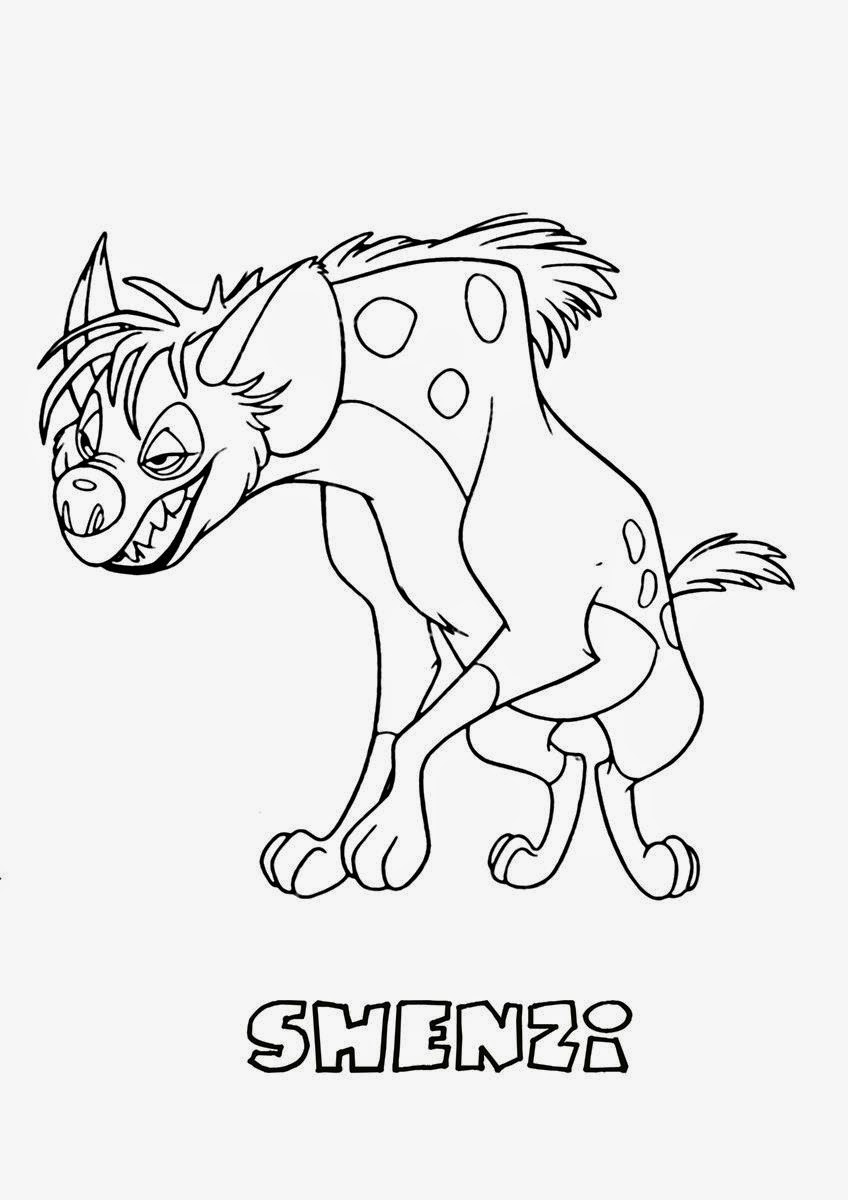 lion king coloring page colour drawing free wallpaper disney cartoon the lion coloring lion king page 