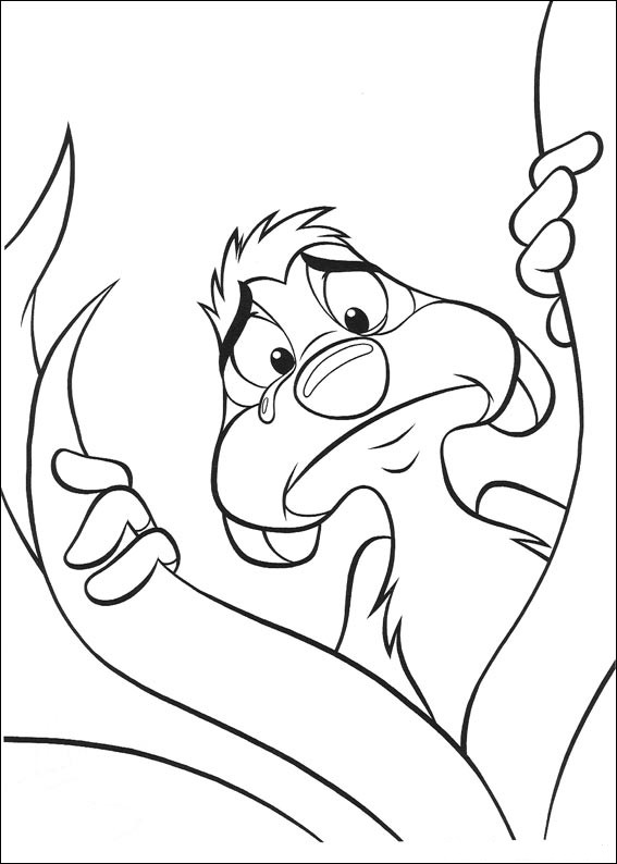 lion king coloring page the lion king coloring pages 2 disneyclipscom page king lion coloring 