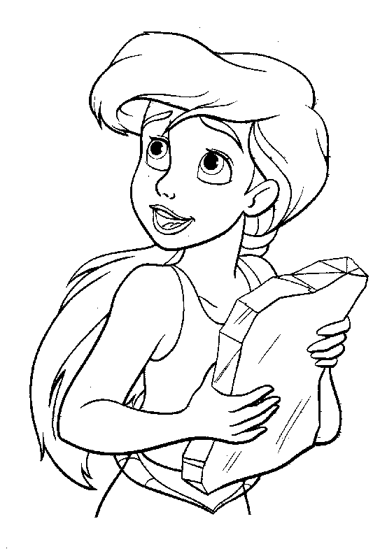 little mermaid pics the little mermaid coloring pages to download and print pics little mermaid 