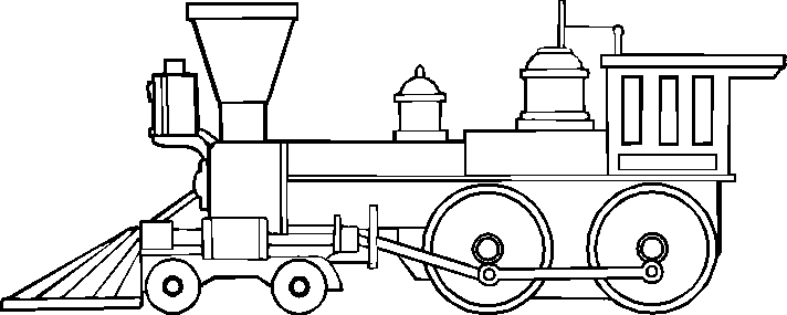 locomotive coloring pages free printable train coloring pages for kids cool2bkids pages locomotive coloring 