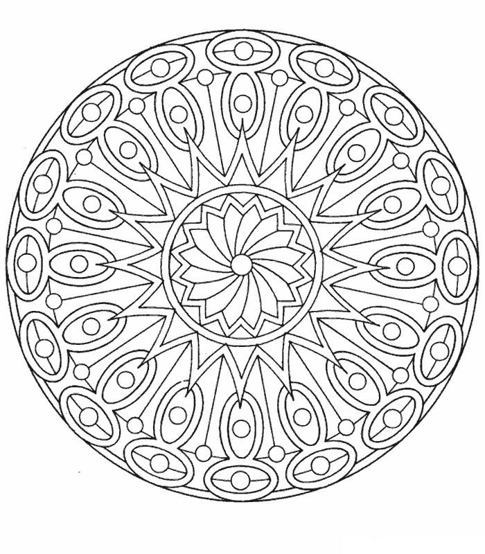 mandala coloring pictures try this to cope with anxiety unleash your creativity pictures mandala coloring 