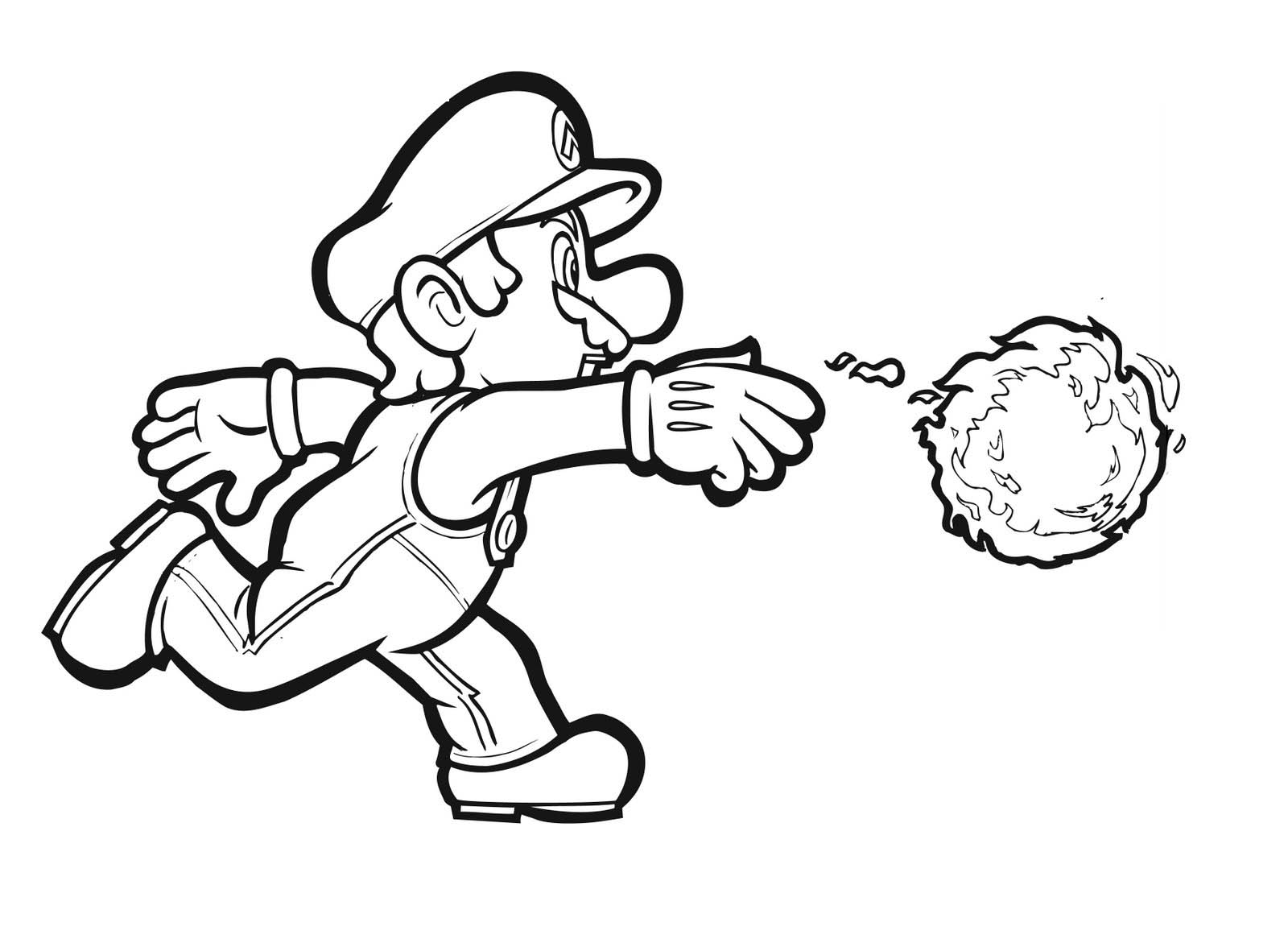 mario coloring coloring pages mario coloring pages free and printable coloring mario 