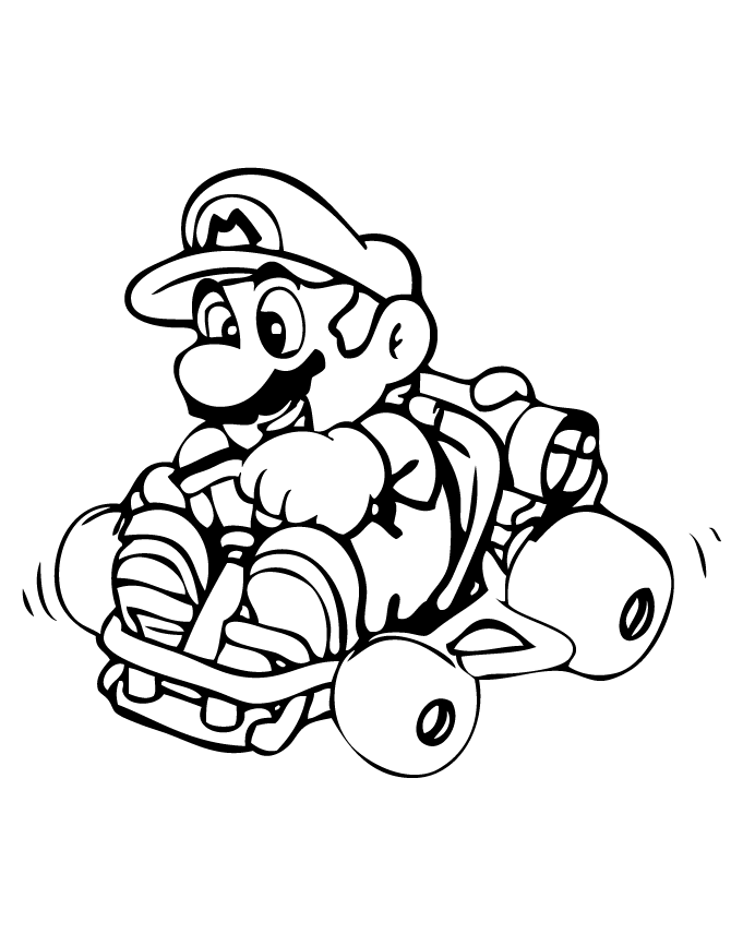 mario kart coloring mario kart coloring pages best apps for kids mario coloring kart 