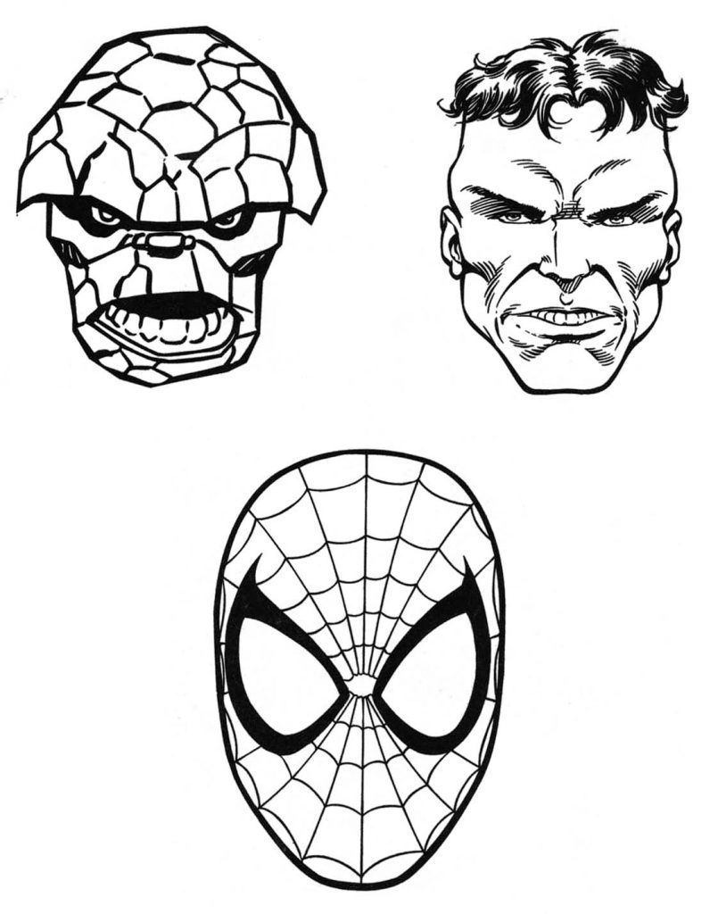 marvel coloring pictures marvel coloring pages best coloring pages for kids pictures marvel coloring 