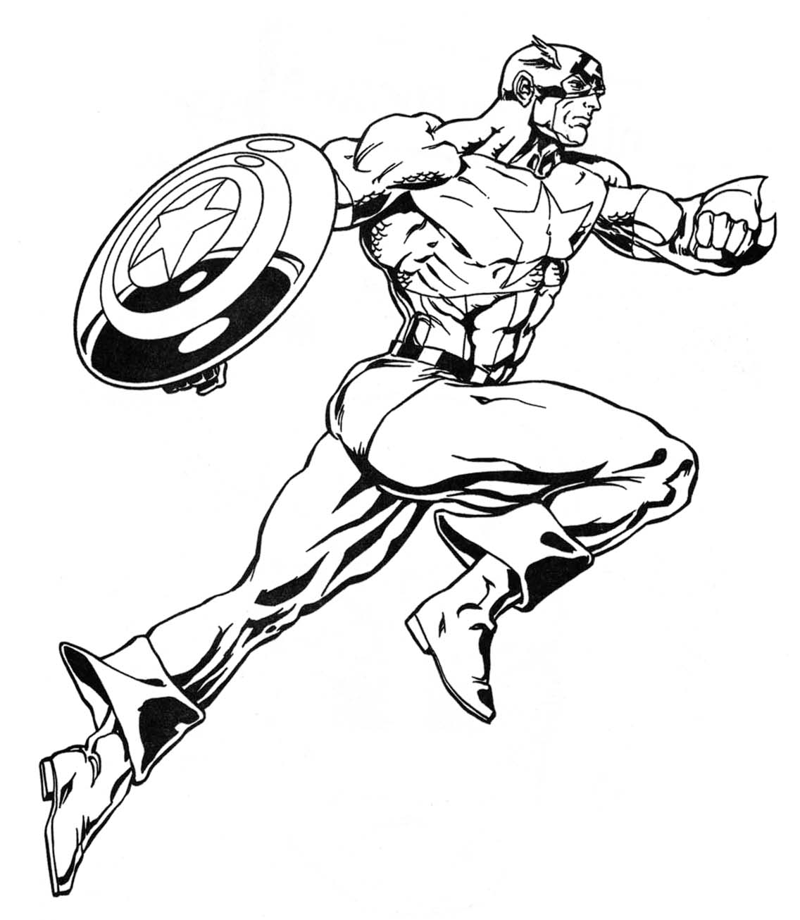 marvel coloring pictures marvel coloring pages bestofcoloringcom pictures marvel coloring 