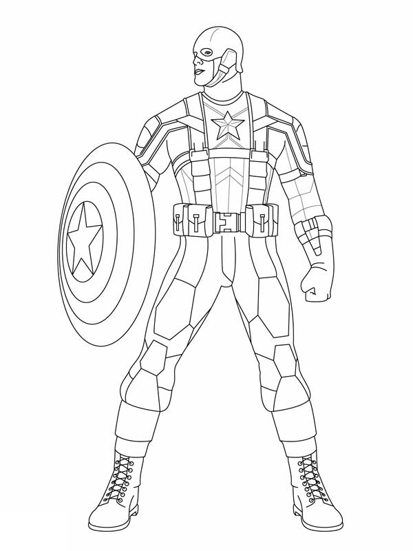 marvel coloring pictures marvel heroes by carlos pacheco avengers coloring coloring marvel pictures 