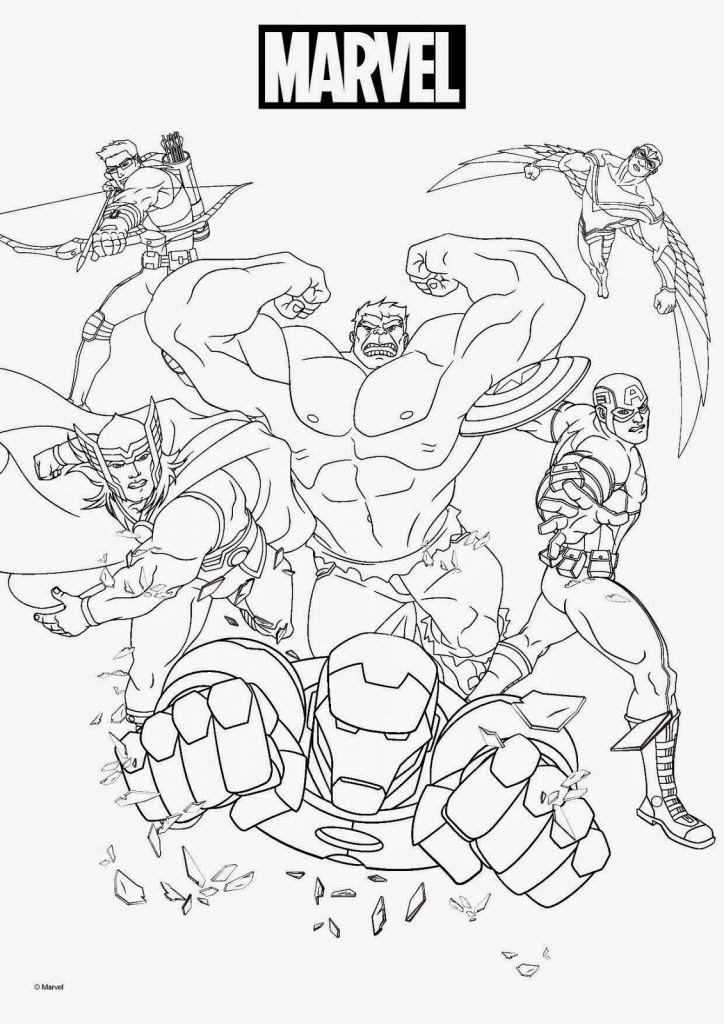 marvel pictures to colour marvel coloring pages best coloring pages for kids pictures to marvel colour 