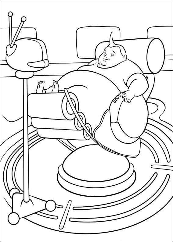 meet the robinsons coloring pages coloring page meet the robinsons coloring pages 7 pages the robinsons coloring meet 
