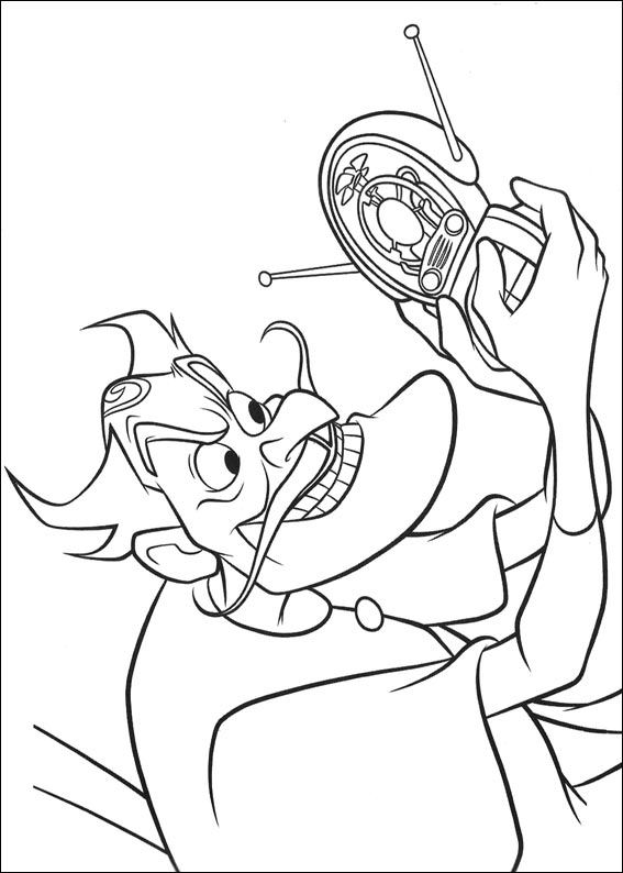 meet the robinsons coloring pages kids n funcom 39 coloring pages of meet the robinsons the coloring meet robinsons pages 
