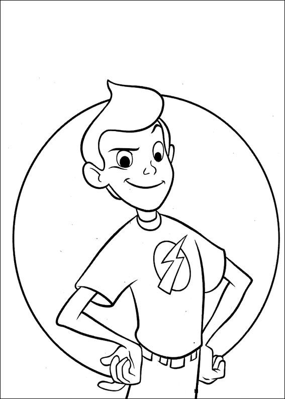 meet the robinsons coloring pages meet the robinsons coloring pages coloring home the coloring meet robinsons pages 