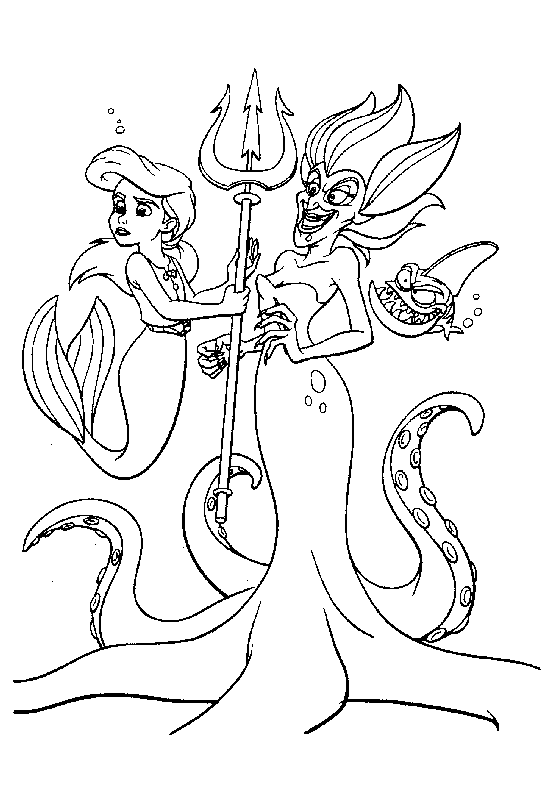 mermaid coloring page disney princess mermaid coloring pages page mermaid coloring 1 1