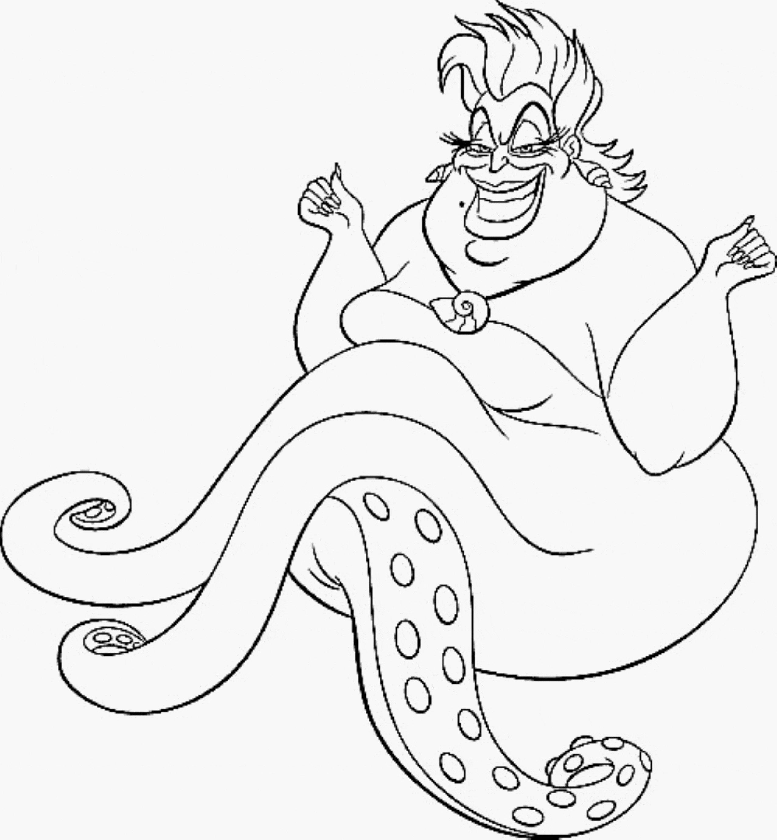 mermaid coloring page print download find the suitable little mermaid coloring page mermaid 