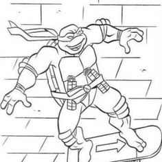 michelangelo ninja turtle coloring pages new tmnt coloring pages coloring pages pages ninja turtle michelangelo coloring 