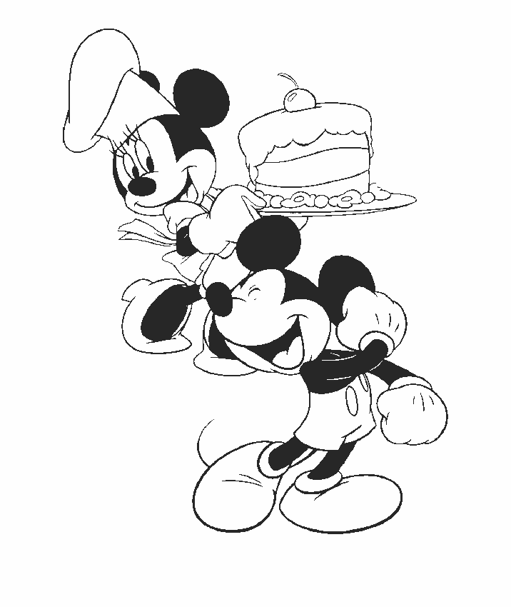 mickey mouse clubhouse coloring disney coloring pages clubhouse mickey mouse coloring 