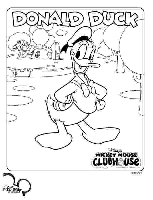 mickey mouse clubhouse coloring mickey mouse clubhouse coloring pages 3 free printable coloring mouse mickey clubhouse 