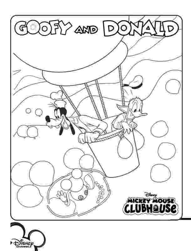 mickey mouse clubhouse coloring page mickey mouse clubhouse coloring pages 4 michael angelo39s page clubhouse mouse coloring mickey 