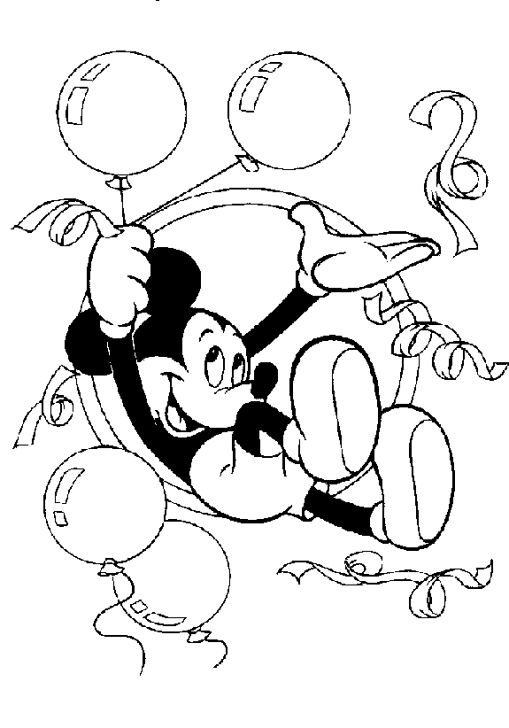 mickey mouse clubhouse coloring page mickey mouse clubhouse coloring pages 6 free printable mouse coloring mickey page clubhouse 