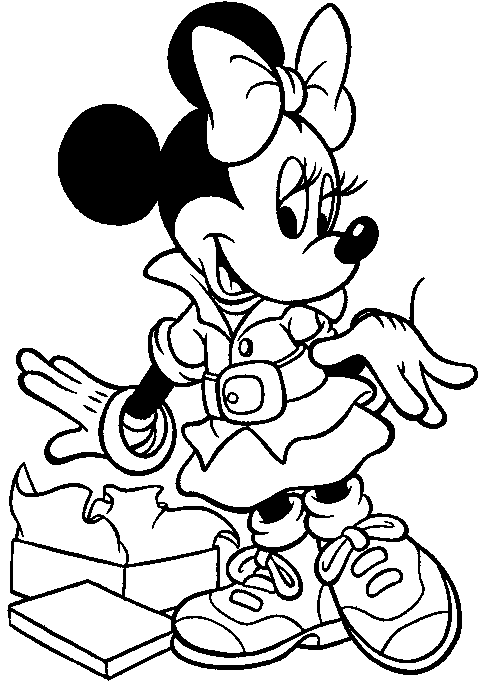 mickey mouse coloring mickey mouse friends coloring pages 2 disney39s world coloring mickey mouse 