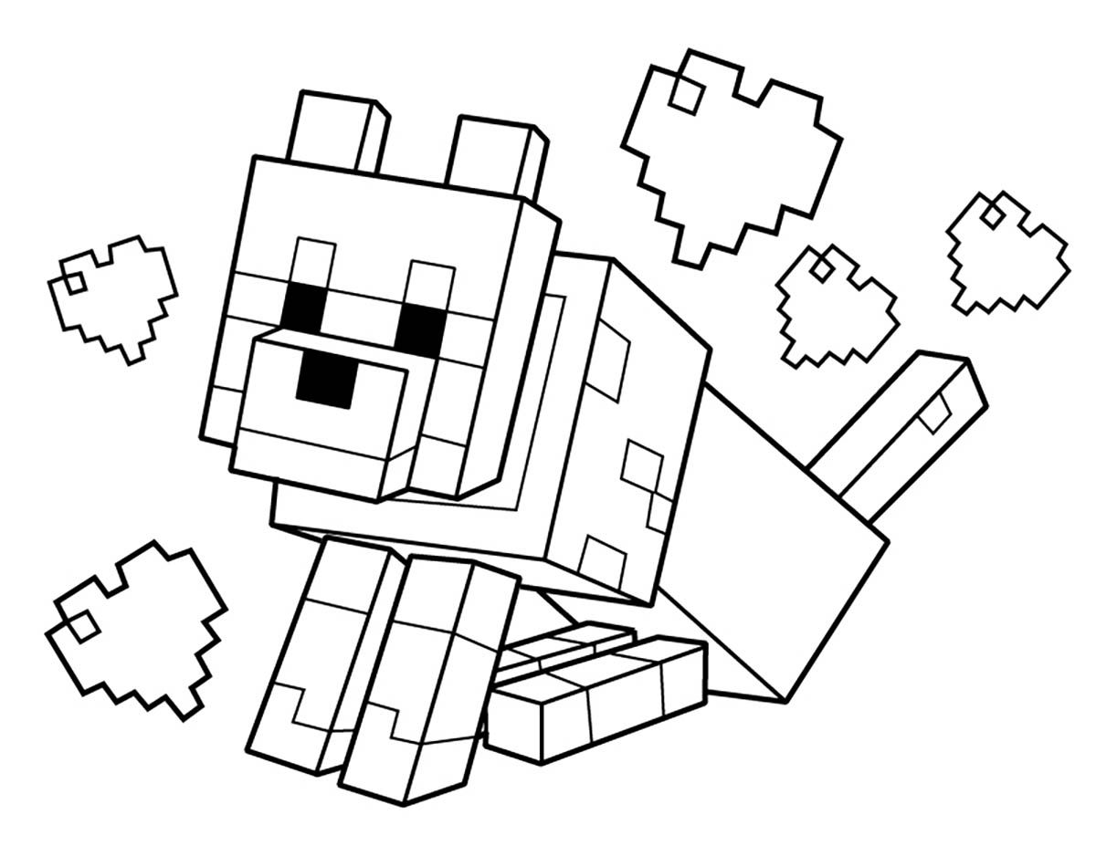 minecraft coloring page can someone make me a minecraft spider jockey coloring page coloring minecraft 