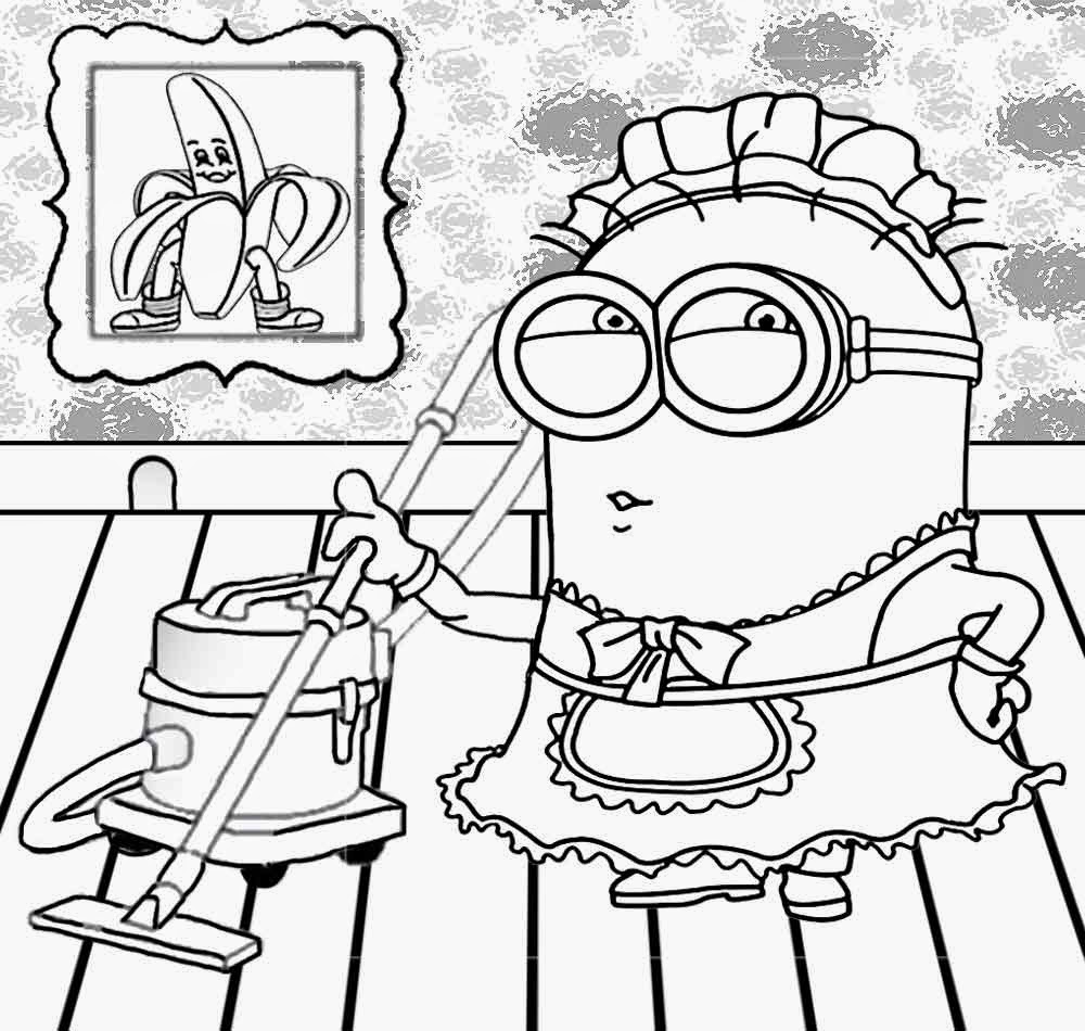 minion printable coloring pages free coloring pages printable pictures to color kids minion coloring pages printable 