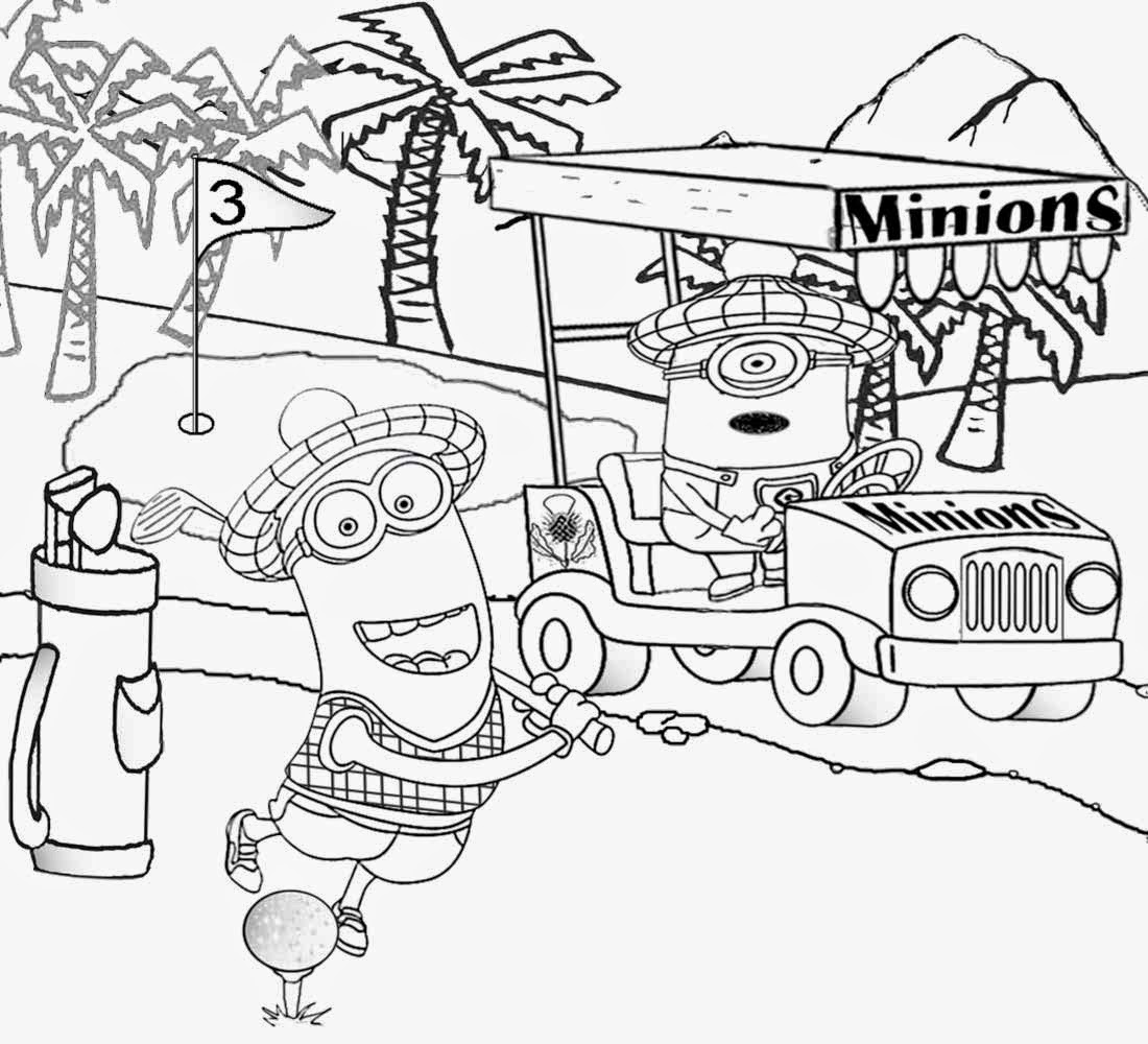 minions coloring pages minion coloring pages fotolipcom rich image and wallpaper coloring minions pages 