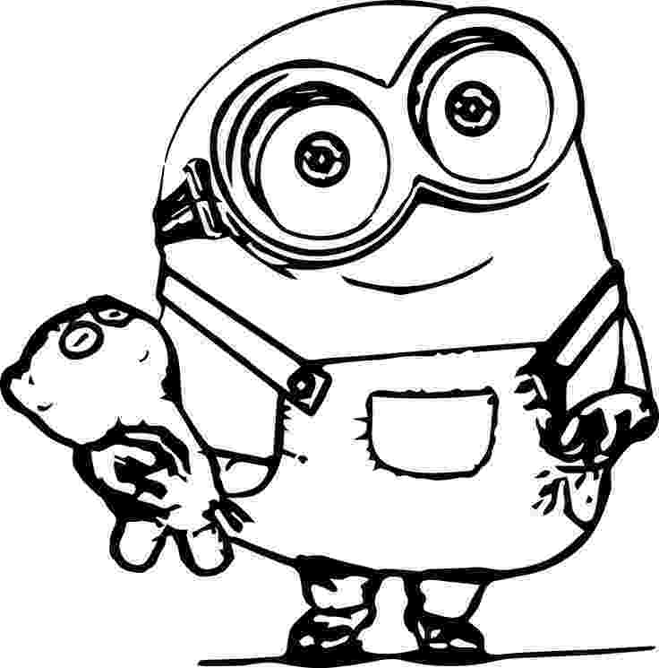 minions pictures to colour minion coloring pages best coloring pages for kids colour pictures minions to 