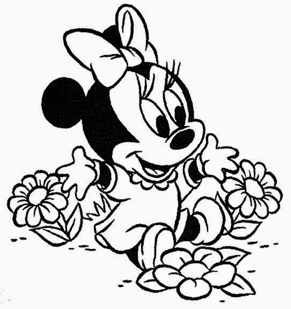 minnie mouse coloring pages free free printable minnie mouse coloring pages for kids free mouse minnie coloring pages 